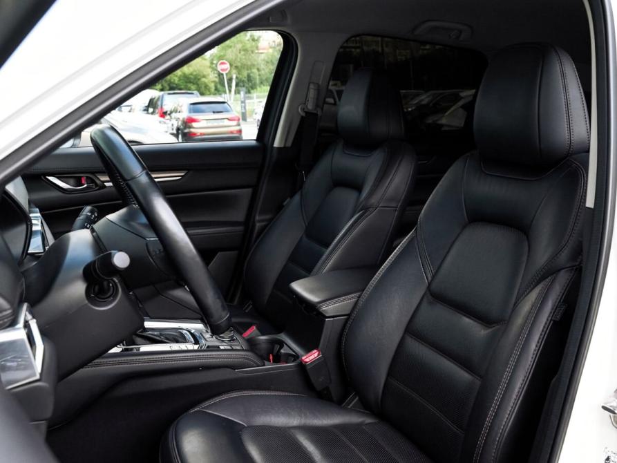 Mazda CX-5 II Екатеринбург  - изображение 15