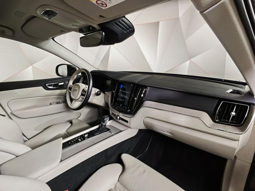 Volvo XC60 II Москва  - изображение 13
