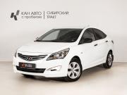 Hyundai Solaris I Рестайлинг Казань  - изображение 8