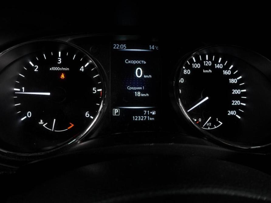 Nissan Qashqai II Воронеж  - изображение 20