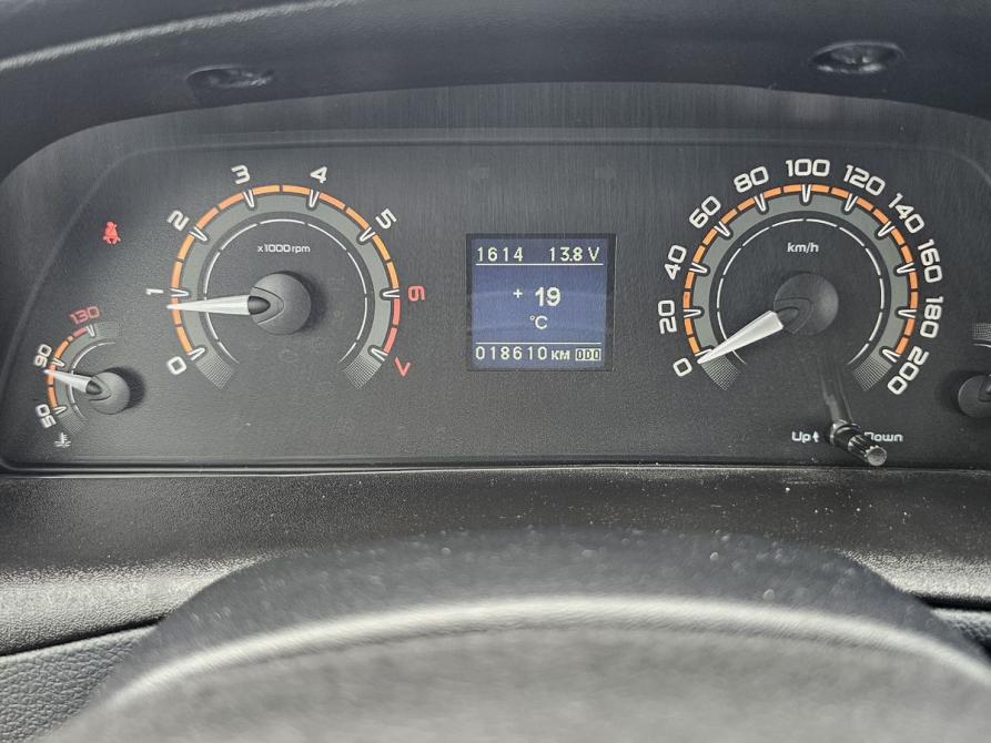 Lada (ВАЗ) Niva Travel I Орехово-Зуево  - изображение 22