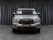 Toyota Highlander III (XU50) Тюмень  - изображение 30