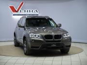 BMW X3 II (F25) Уфа  - изображение 20