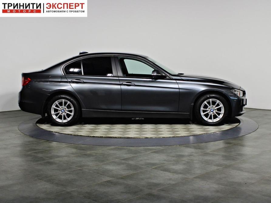BMW 3 серии VI (F3x) Белгород  - изображение 4