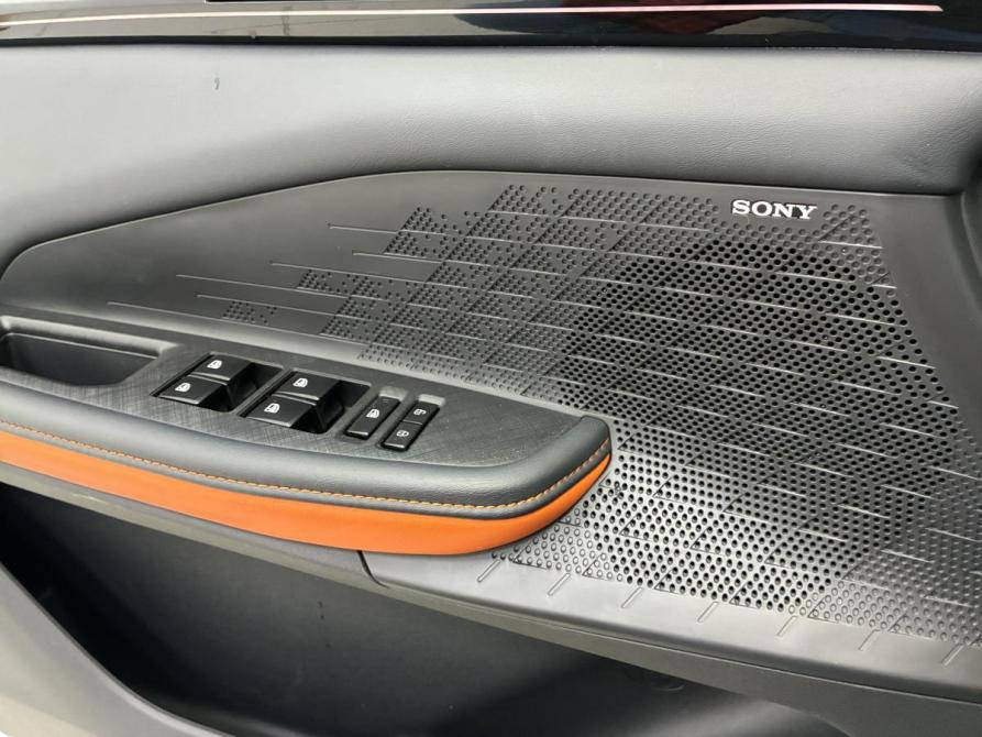Changan UNI-V I Пермь  - изображение 12