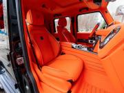 Mercedes-Benz G-Класс AMG II (W463) Москва  - изображение 68
