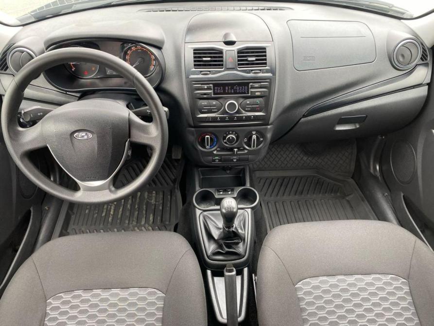 Lada (ВАЗ) Granta I Рестайлинг Альметьевск  - изображение 13