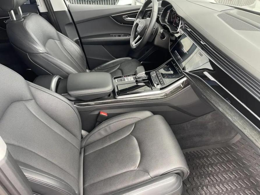 Audi Q7 II (4M) Рестайлинг Воронеж  - изображение 13