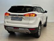Geely Atlas I Балашиха  - изображение 22