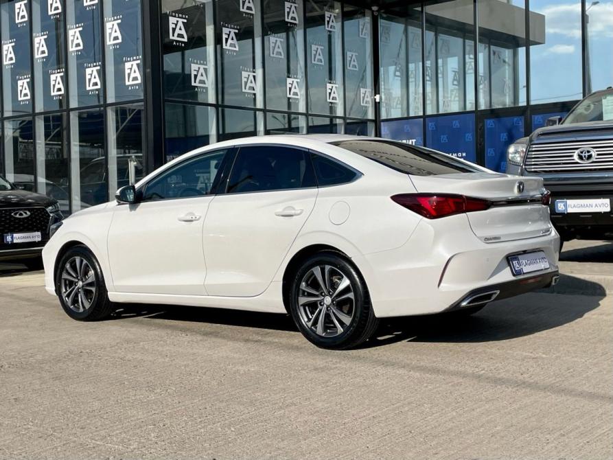 Changan Eado Plus Краснодар  - изображение 3