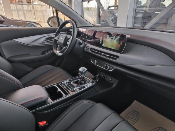 BAIC U5 Plus с пробегом 2025 года, цена 1 990 000 рублей, 67 км, седан, Автокод Объявления