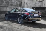 Toyota Camry IX (XV80) China Market Москва  - изображение 37