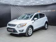 Ford Kuga I Самара  - изображение 27