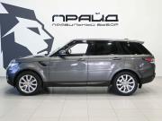 Land Rover Range Rover Sport II Ростов-на-Дону  - изображение 37