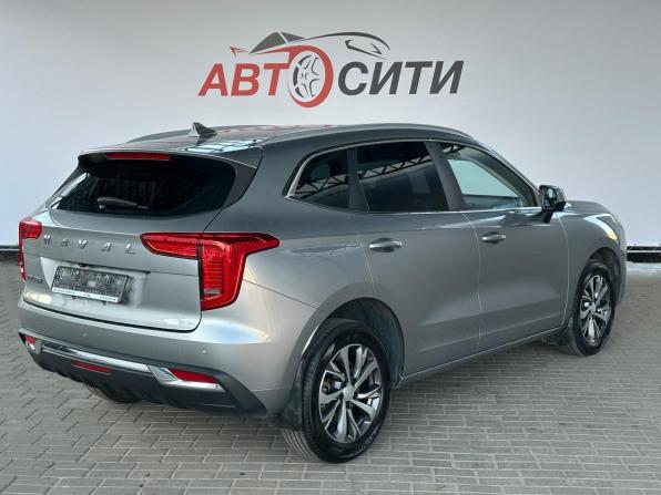 Haval Jolion I с пробегом 2023 года, цена 1 870 000 рублей, 34798 км, внедорожник, Автокод Объявления