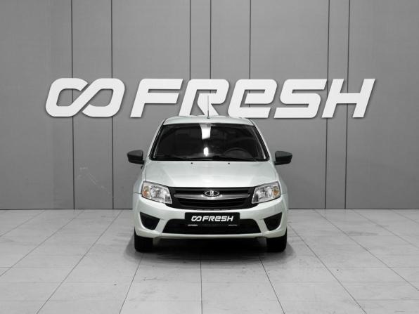 Lada (ВАЗ) Granta I с пробегом 2015 года, цена 345 000 рублей, 169417 км, лифтбек, Автокод Объявления