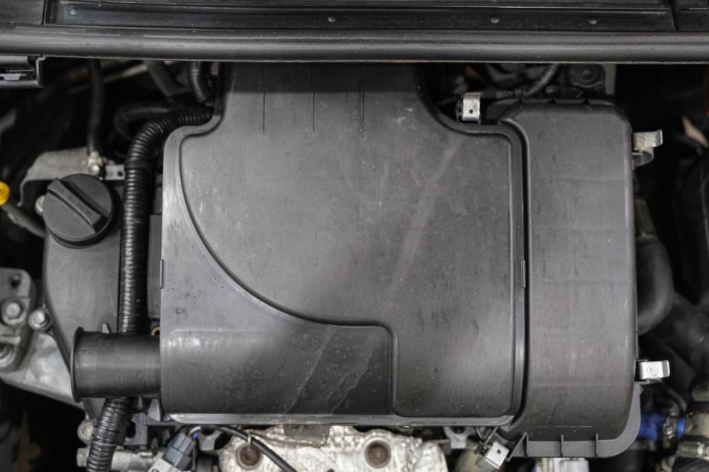 Toyota Vitz III (XP130) Новокузнецк  - изображение 37