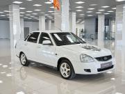 Lada (ВАЗ) Priora I Рестайлинг Самара  - изображение 18