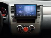 Nissan Tiida I Рестайлинг Ижевск  - изображение 42