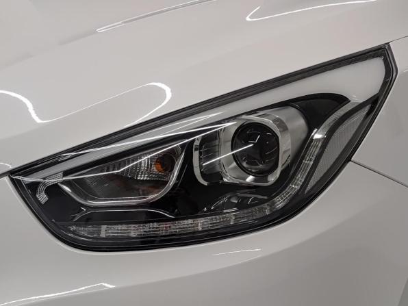 Hyundai ix35 I Рестайлинг с пробегом 2013 года, цена 1 378 000 рублей, 169142 км, внедорожник, Автокод Объявления