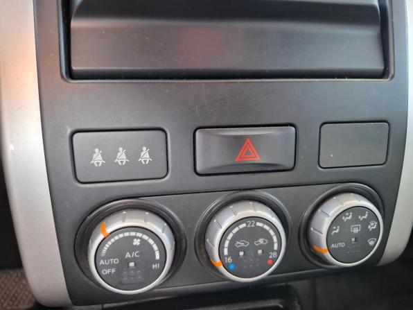 Nissan X-Trail II Рестайлинг с пробегом 2012 года, цена 1 349 000 рублей, 160069 км, внедорожник, Автокод Объявления