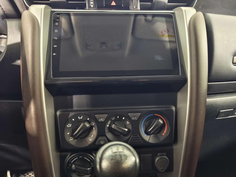 Toyota Fortuner II Санкт-Петербург  - изображение 13