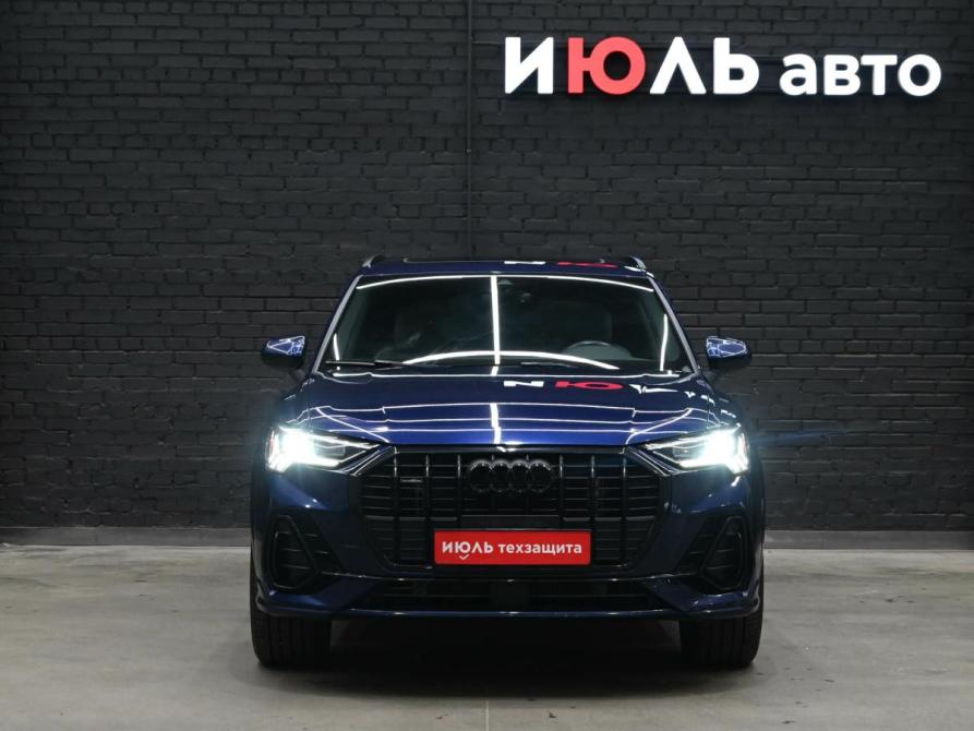 Audi Q3 II (F3) Екатеринбург  - изображение 2