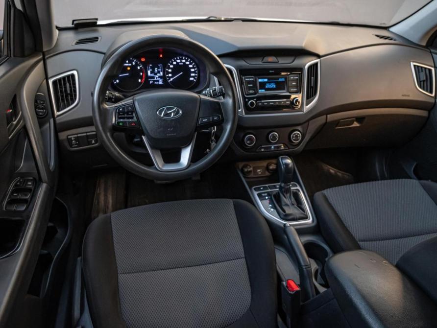 Hyundai Creta I Краснодар  - изображение 6