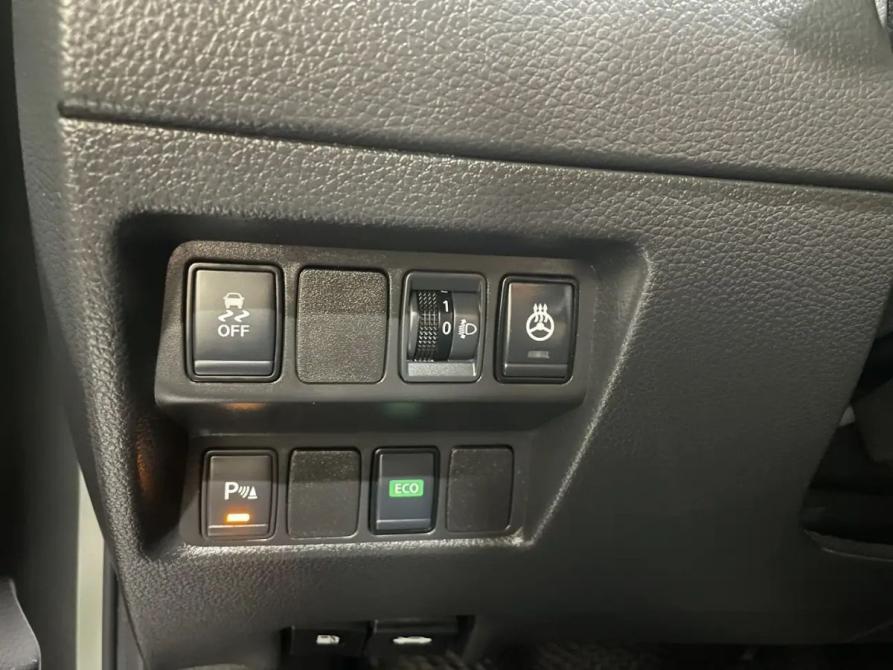 Nissan Qashqai II Рестайлинг Пермь  - изображение 18