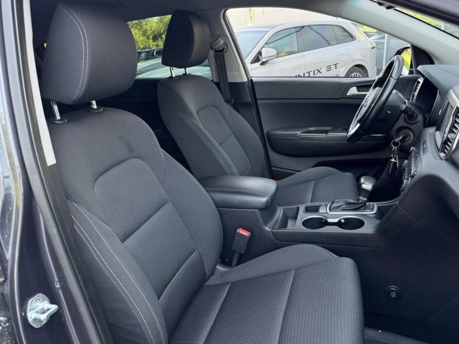 Kia Sportage IV Екатеринбург  - изображение 15