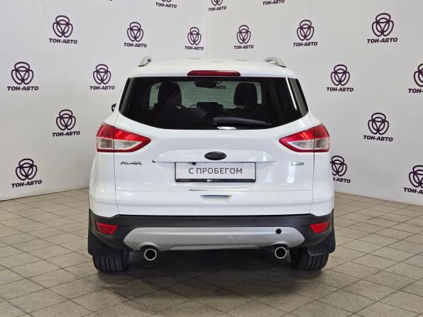 Ford Kuga II с пробегом 2013 года, цена 977 000 рублей, 179453 км, внедорожник, Автокод Объявления