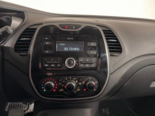 Renault Kaptur I с пробегом 2018 года, цена 1 320 000 рублей, 109895 км, внедорожник, Автокод Объявления
