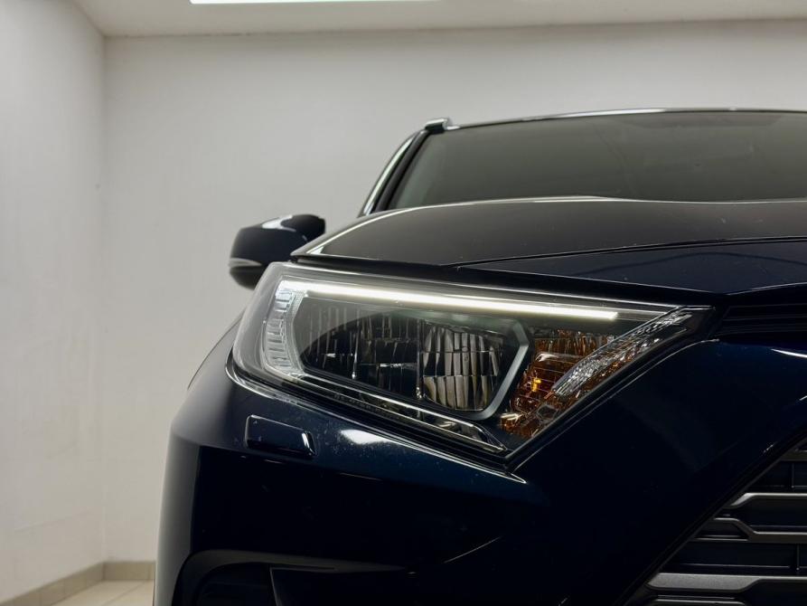Toyota RAV4 V (XA50) Вологда  - изображение 8