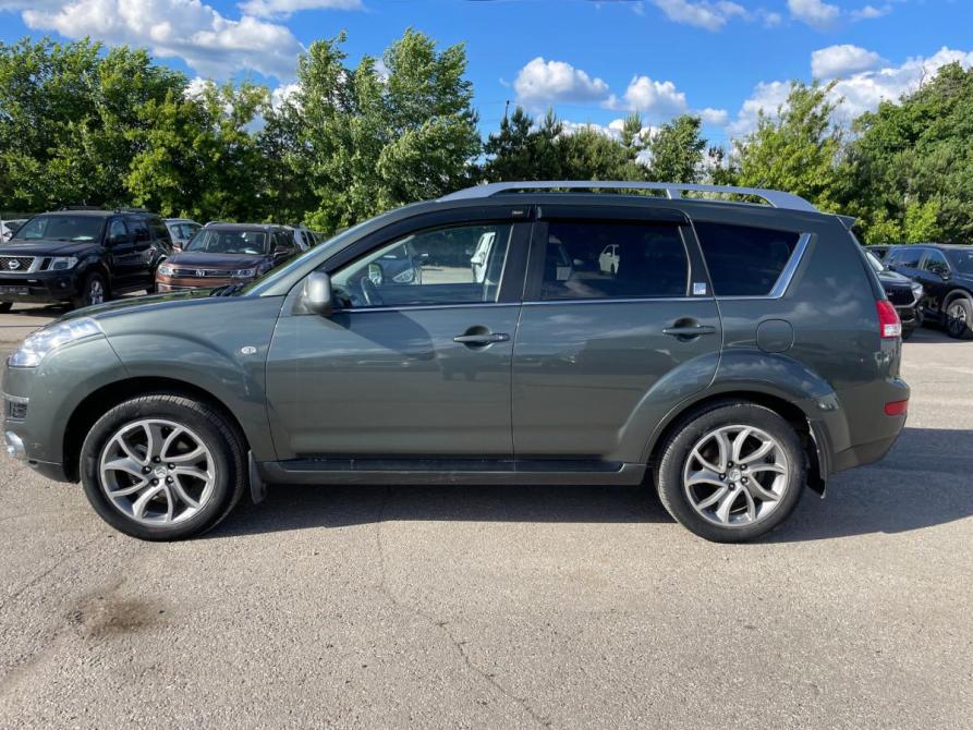 Citroen C-Crosser Саратов  - изображение 17