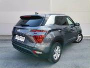 Hyundai Creta II Липецк  - изображение 17