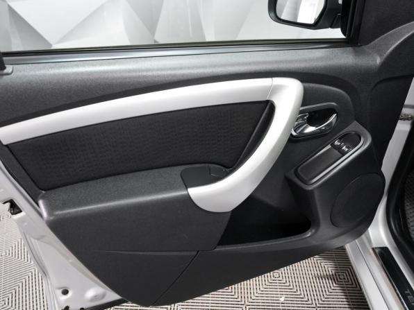 Nissan Terrano III (D10) с пробегом 2016 года, цена 1 235 000 рублей, 130000 км, внедорожник, Автокод Объявления