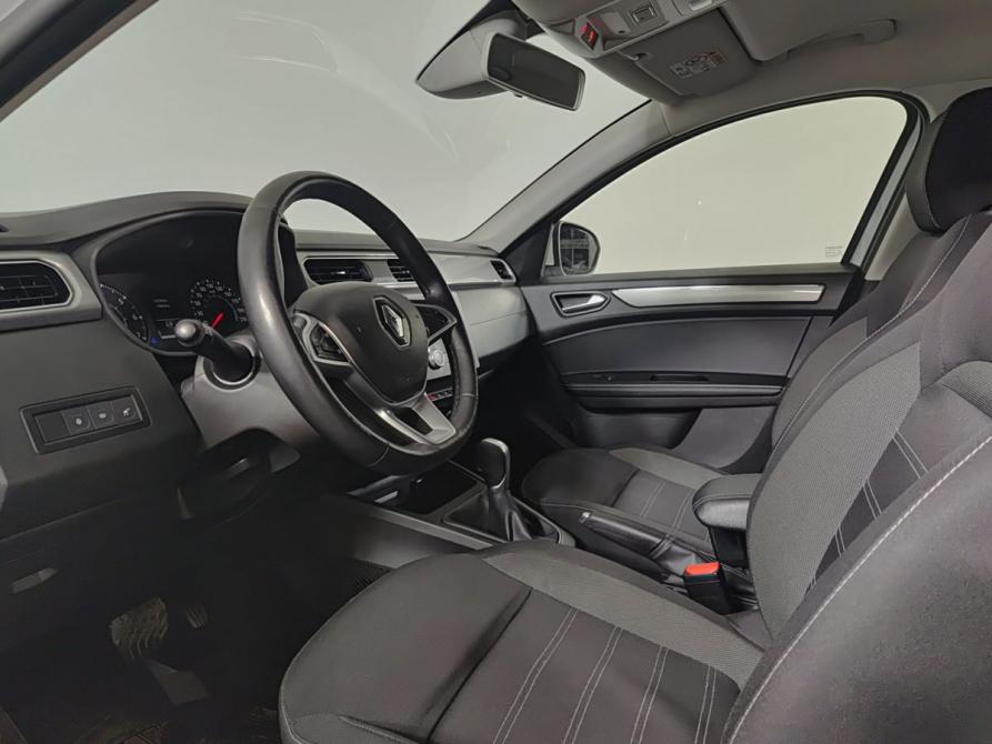 Renault Arkana I Уфа  - изображение 20