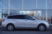 Lada (ВАЗ) Vesta I Ульяновск  - изображение 27