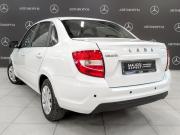 Lada (ВАЗ) Granta I Рестайлинг Москва  - изображение 31