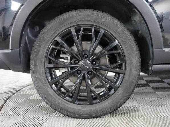 Haval Jolion I Рестайлинг с пробегом 2024 года, цена 2 150 000 рублей, 21904 км, внедорожник, Автокод Объявления
