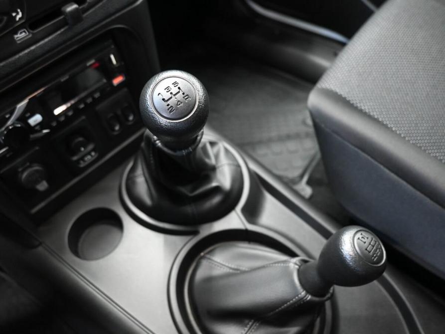 Lada (ВАЗ) Niva Travel I Ростов-на-Дону  - изображение 14