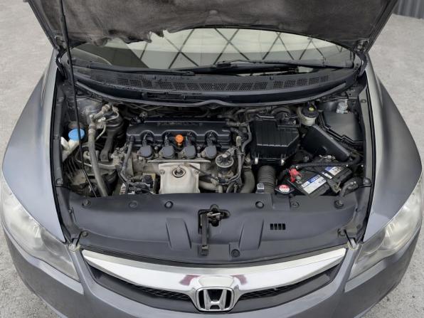 Honda Civic VIII Рестайлинг с пробегом 2009 года, цена 697 000 рублей, 170688 км, седан, Автокод Объявления
