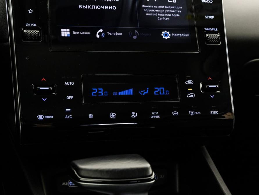 Hyundai Tucson IV Санкт-Петербург  - изображение 19