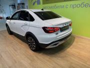 Lada (ВАЗ) Vesta I Рестайлинг (NG) Чебоксары  - изображение 45