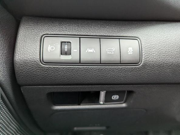 Hyundai Santa Fe IV Рестайлинг с пробегом 2021 года, цена 3 397 000 рублей, 97737 км, внедорожник, Автокод Объявления