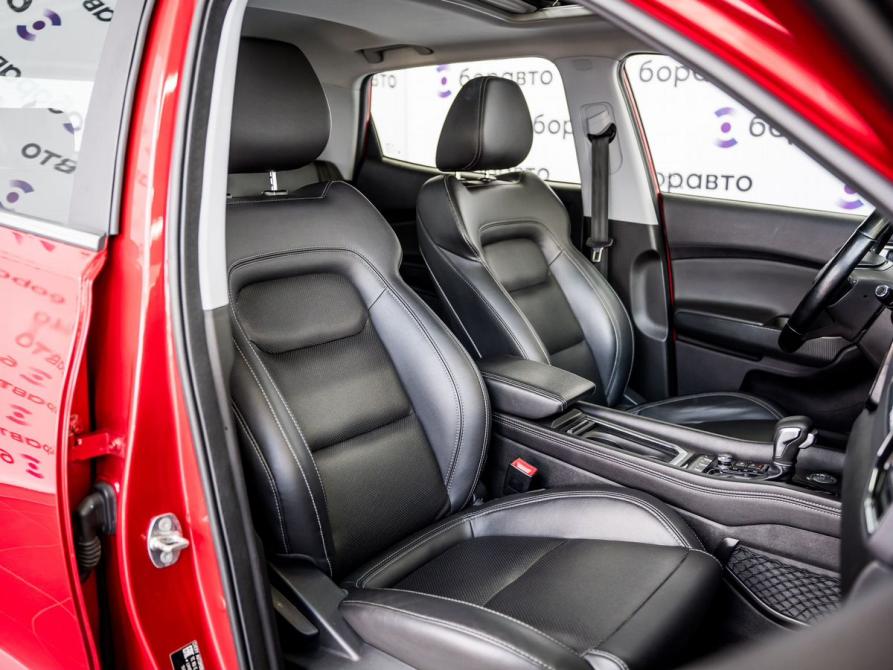 Chery Tiggo 4 I Рестайлинг Ростов-на-Дону  - изображение 23
