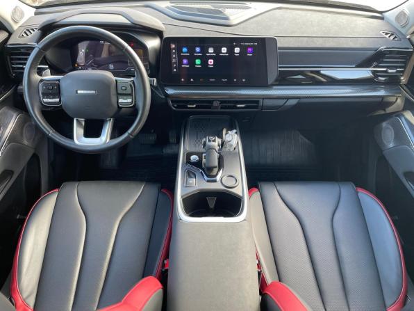 Haval H3 I с пробегом 2024 года, цена 2 200 000 рублей, 41250 км, внедорожник, Автокод Объявления