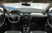 Skoda Rapid I Рестайлинг Москва  - изображение 23