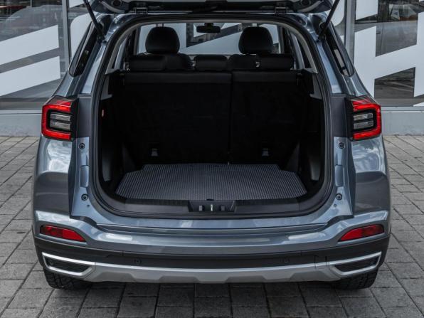Chery Tiggo 4 I с пробегом 2019 года, цена 1 170 000 рублей, 121623 км, внедорожник, Автокод Объявления