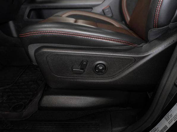 Ram 1500 V Рестайлинг с пробегом 2024 года, цена 8 900 000 рублей, 50 км, пикап, Автокод Объявления